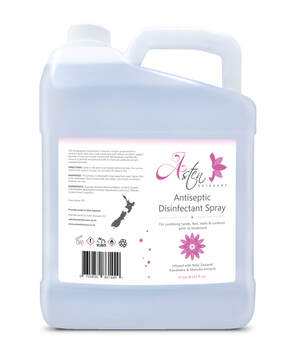 Asten Antiseptic Disinfectant Spray Refill