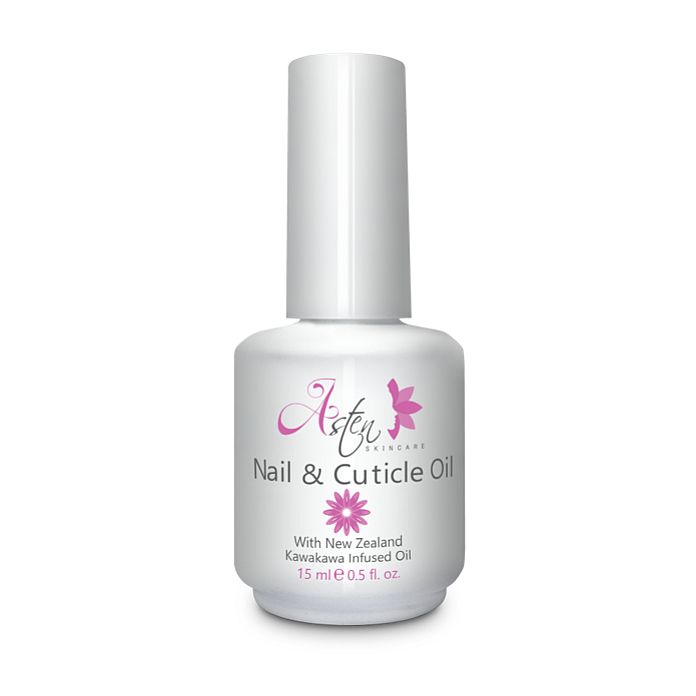 Asten Nail and Cuticle Oil